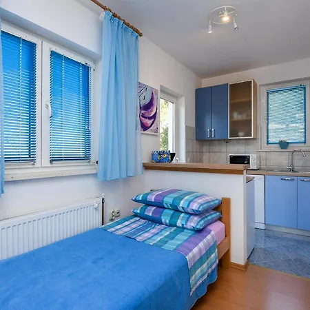 Apartamento Suhor