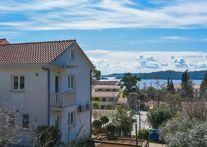 Apartamento Suhor Orebić