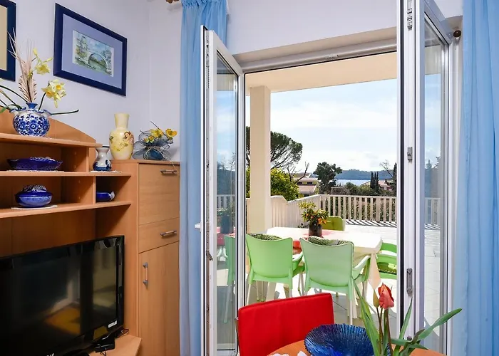Suhor Apartamento