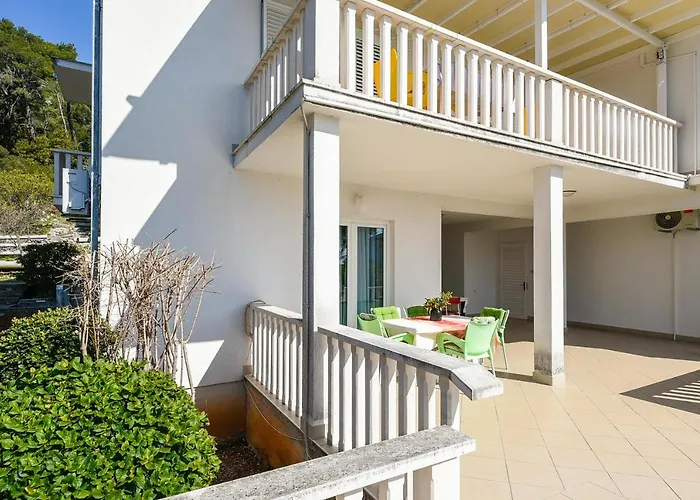 Suhor Apartamento Orebić