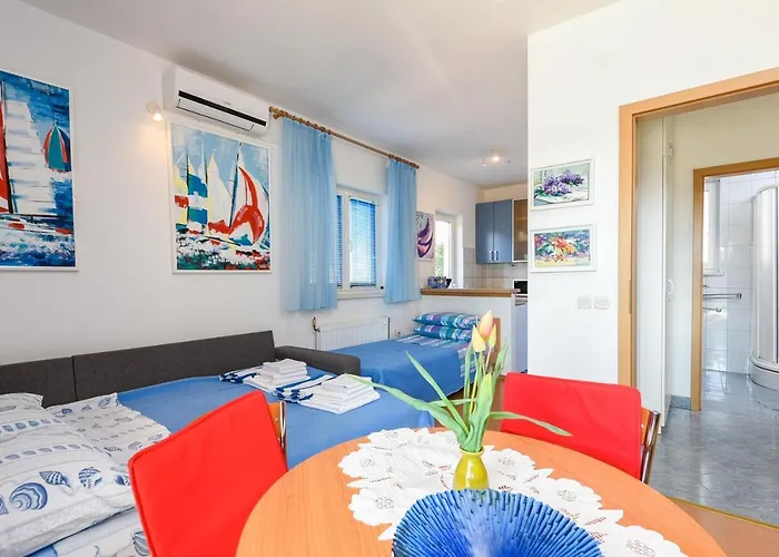 Suhor Apartamento