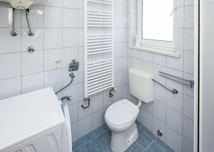 Apartamento Suhor Orebić