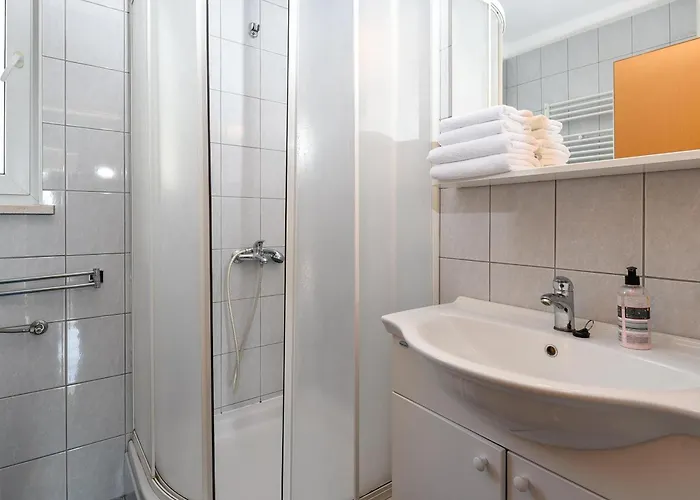 Apartamento Suhor *