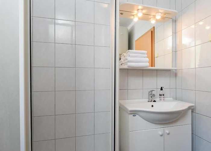 Suhor Apartamento
