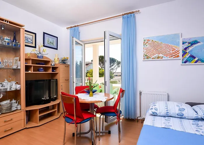 Suhor Apartamento