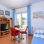 Apartman Suhor