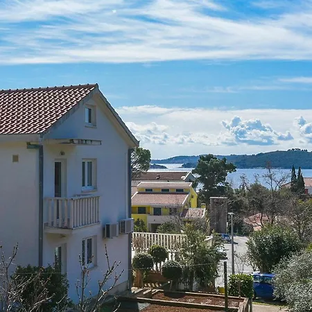 Apartament Suhor Orebić