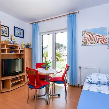 Apartman Suhor