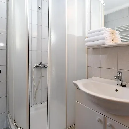 Appartement Suhor *