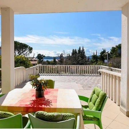 Apartament Suhor Orebić