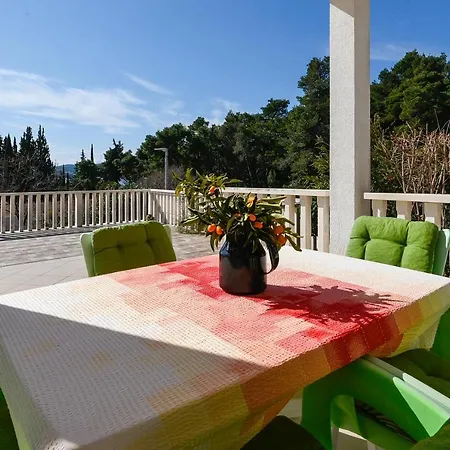 Apartman Suhor Orebić