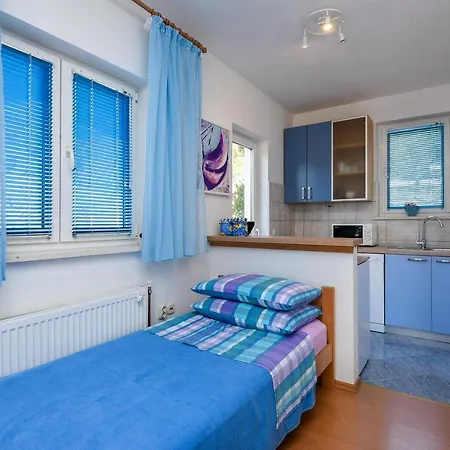 Apartman Suhor Orebić