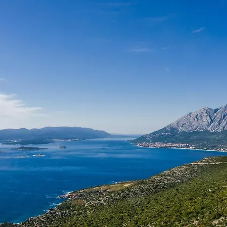 Apartament Suhor Orebić