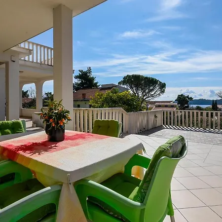 Suhor Apartman