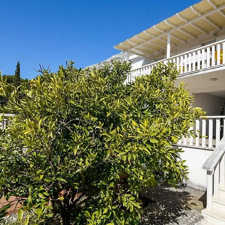 Appartement Suhor