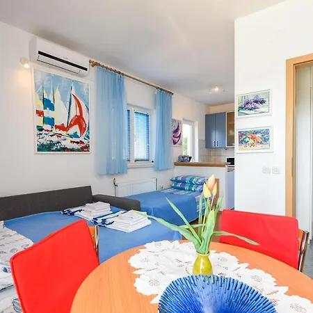Suhor Apartman