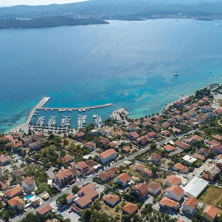 Appartement Suhor *