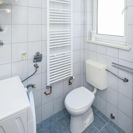 Apartament Suhor Orebić