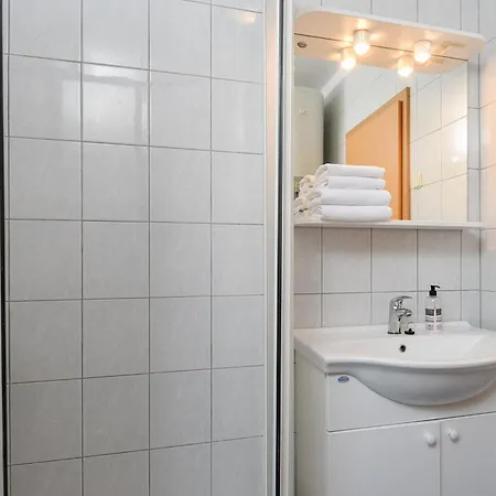 Suhor Apartment
