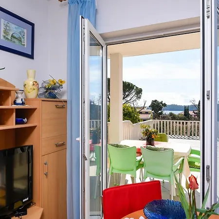 Suhor Appartement *