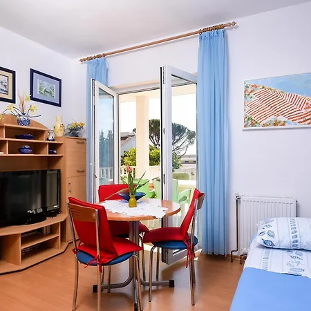 Suhor Appartement