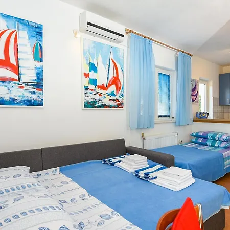 Apartament Suhor Orebić