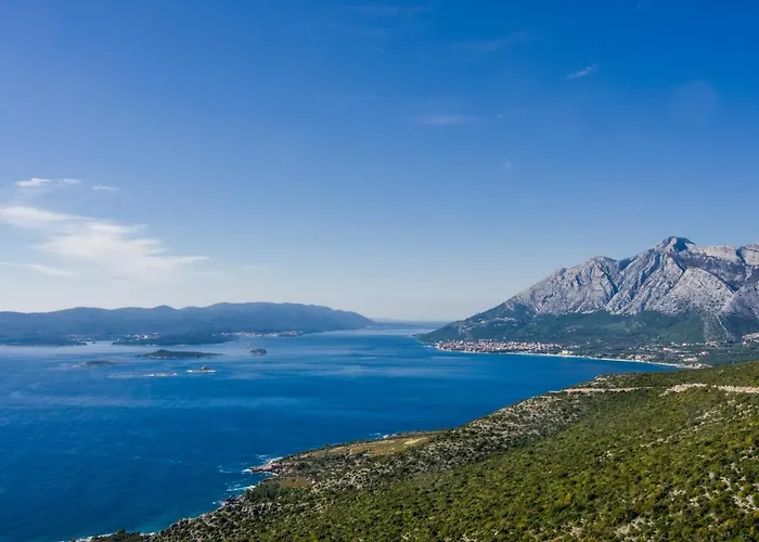 شقة Suhor أوروبيتش