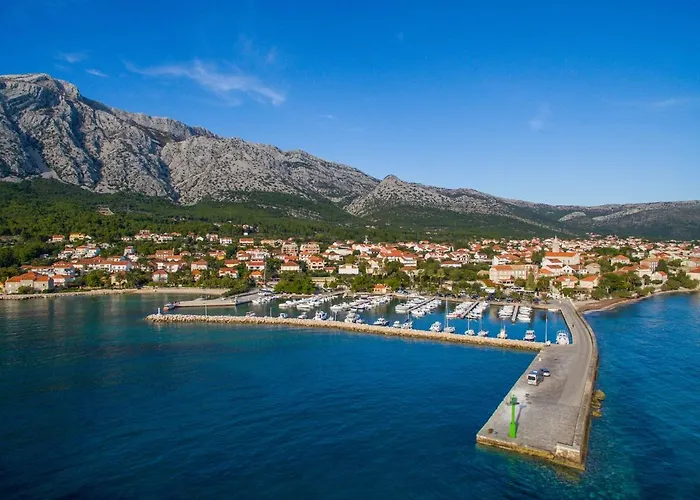 Suhor شقة أوروبيتش