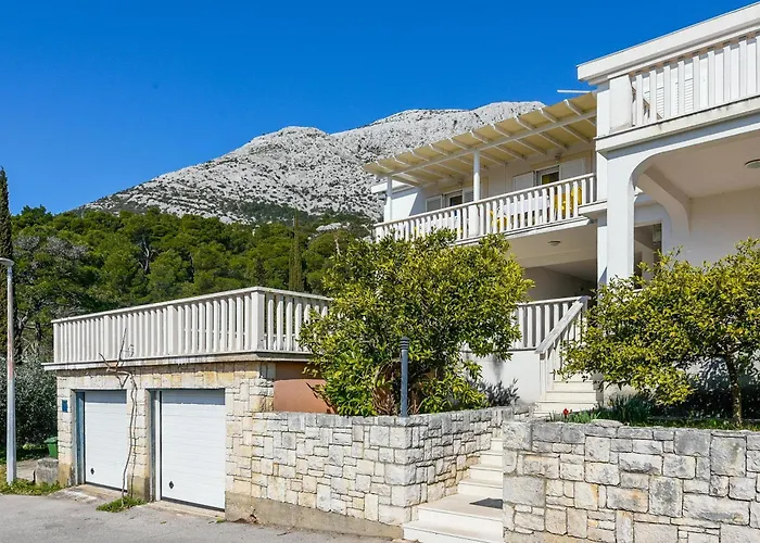 Suhor شقة أوروبيتش